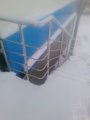 Перила из нержавеющей стали
